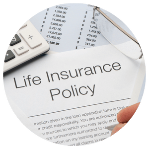 life insurance policy paperwork