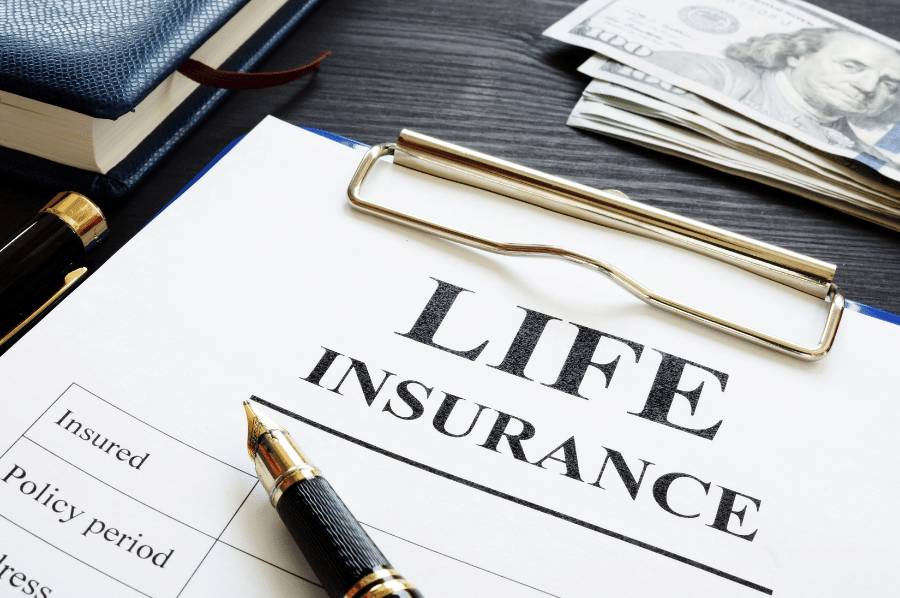 Do I Need Life Insurance? | Heritage Financial Planning