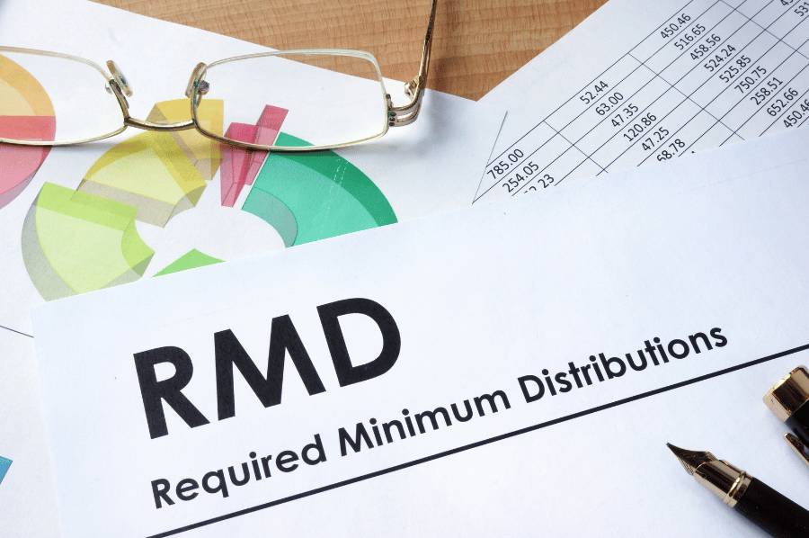 What You Need To Know About Required Minimum Distributions | Heritage Financial Planning