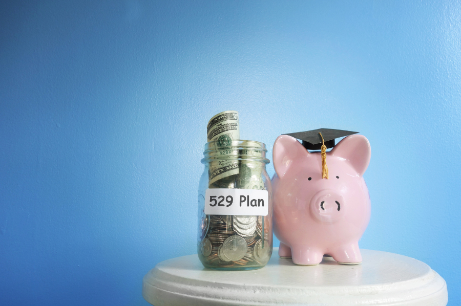 How Does a 529 Plan Work? | Heritage Financial Planning