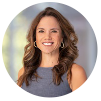 Allison Geiger,  CFP® | Heritage Financial Planning